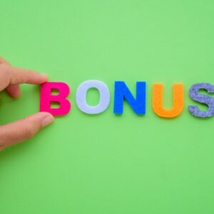 18 Ways To Get An Instant Sign Up Bonus For Free