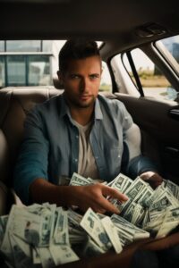 14 Ways To Make Money Driving