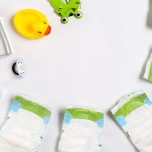 How To Get Free Diapers: Free Diaper Boxes, Samples, Coupons