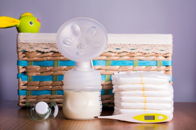 How To Get Free Diapers: Free Diaper Boxes, Samples, Coupons